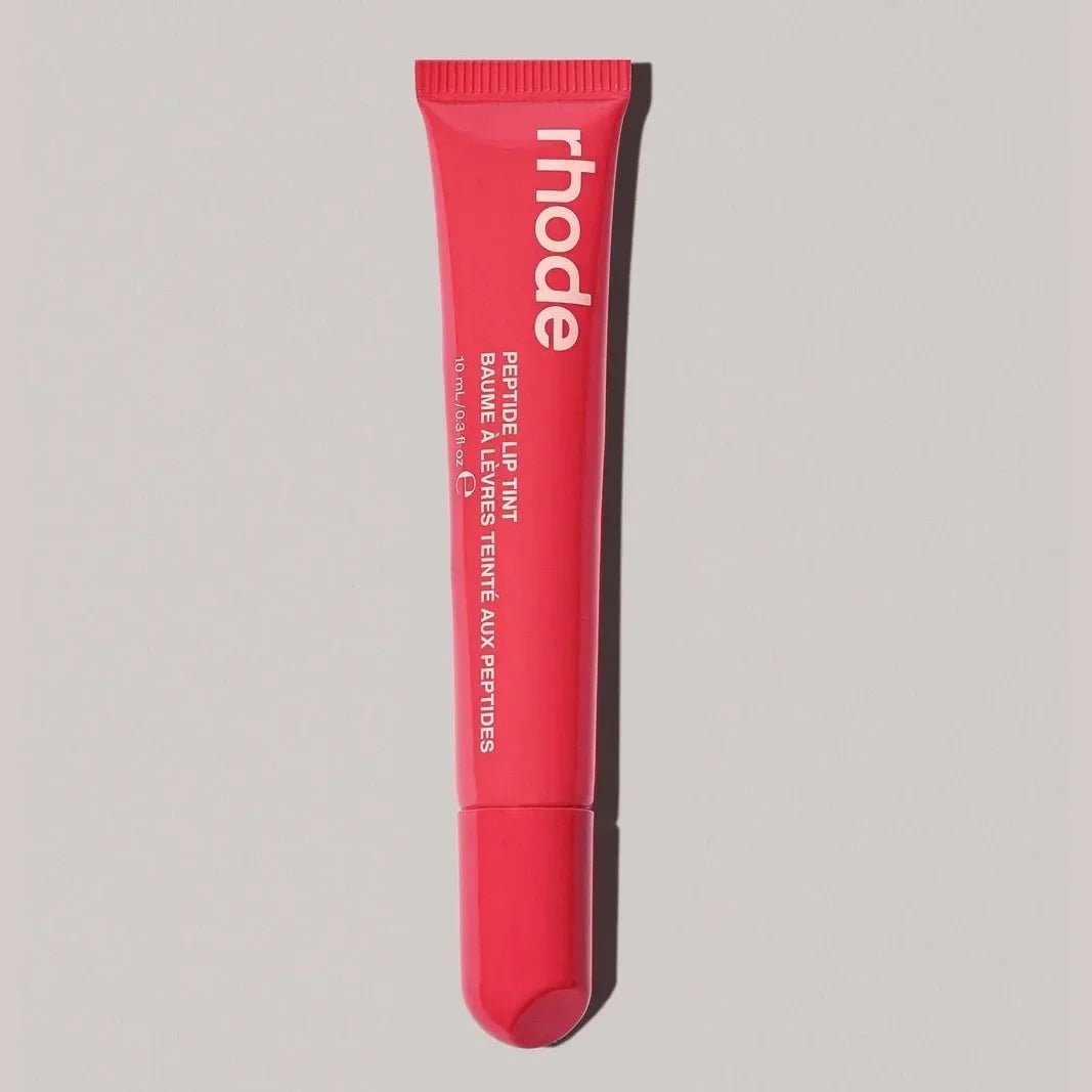 Lip Balm Phone Case + Gloss – 2 - in - 1 Chic - HalleBeauty